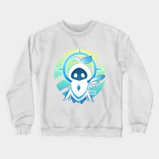 Venti true form Crewneck Sweatshirt